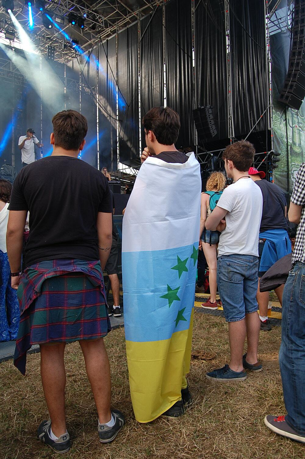 Foto 70 de la jueves 7 de julio | Bilbao BBK Live 2016